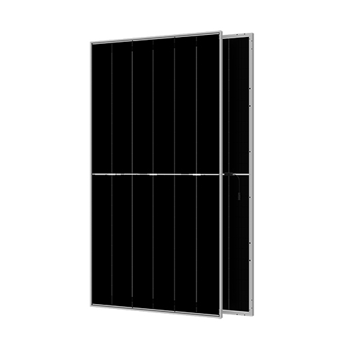 33x AIKO Solar 770W Stellar 2N+78 Glas-Glas Silver Frame Bifazial Solarmodul A-GRH78Dw