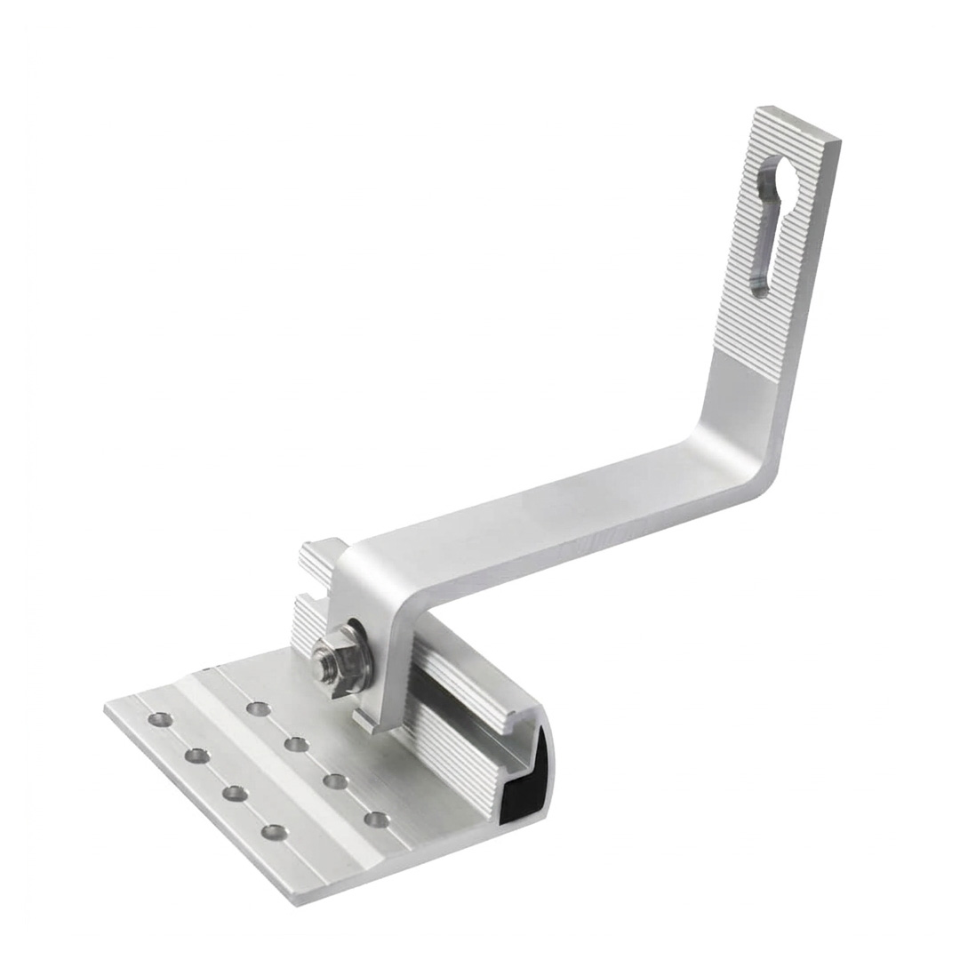 Dachhaken Aluminium patentiertes Klicksystem HQ "Easyklick"