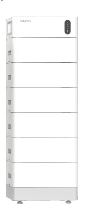 Dyness Tower Pro TP23 Batteriespeicher 23,04 kWh