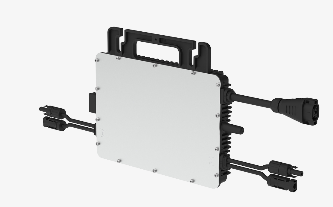 Hoymiles HiFlow 800 Pro 2WB | WIFI + Bluetooth integriert
