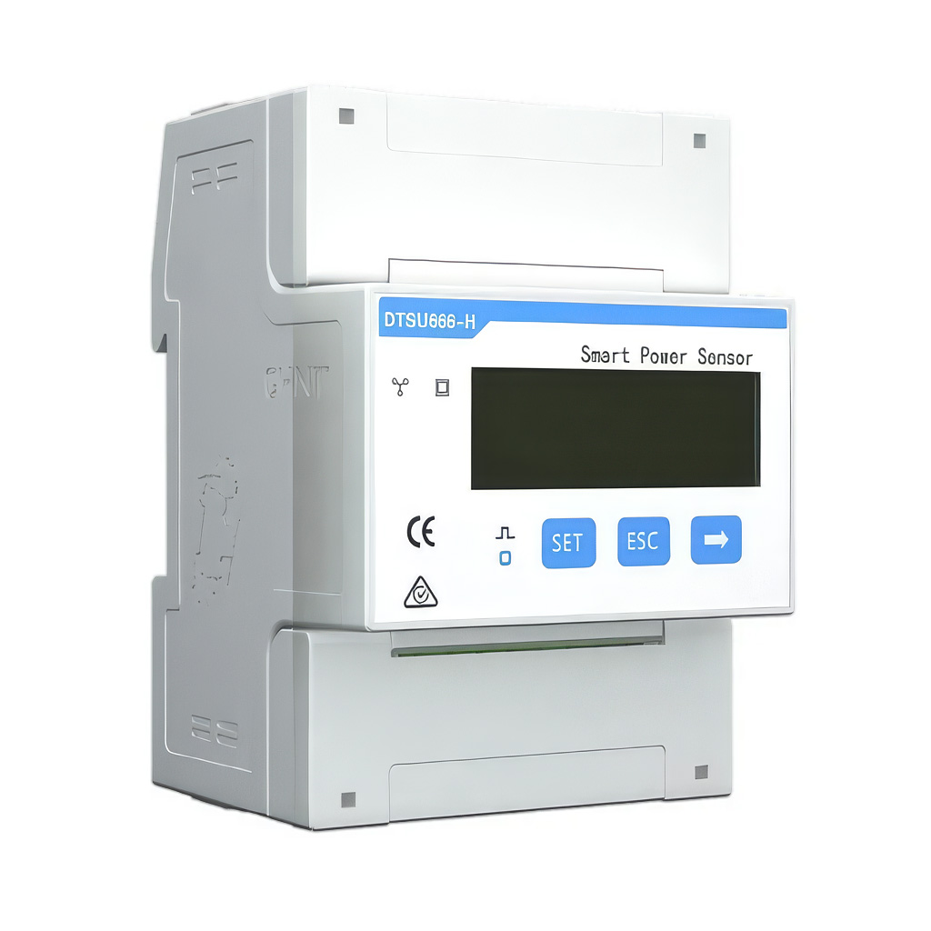 Sungrow Hybridwechselricher SH8.0RT inkl. Smart Meter