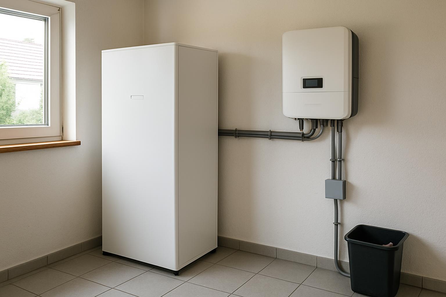 Stromspeicher ab Oktober 2026: Was MiSpeL für PV-Haushalte ändert