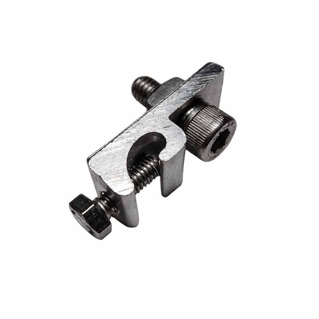 Erdungsklemme PV - Für 6mm² bis 16mm²