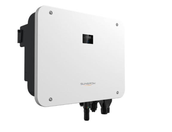 SUNGROW Hybrid-Wechselrichter 3ph 25kW Sungrow SH25T-V11 SUNGROW Hybrid-Wechselrichter 3ph 25kW Sungrow SH25T-V11