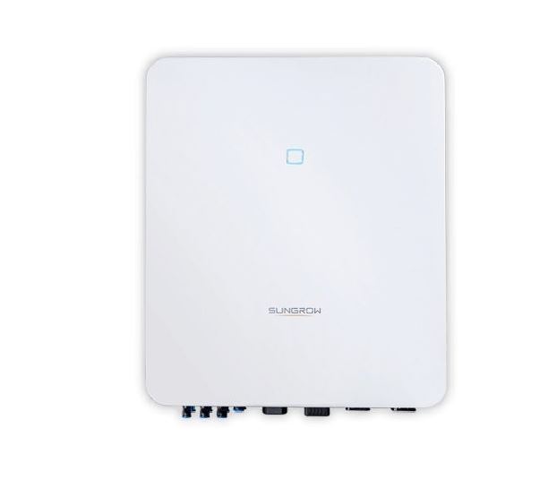 Sungrow Hybridwechselricher SH10RT-20 inkl. Smart Meter Sungrow Hybridwechselricher SH10RT-20 inkl. Smart Meter
