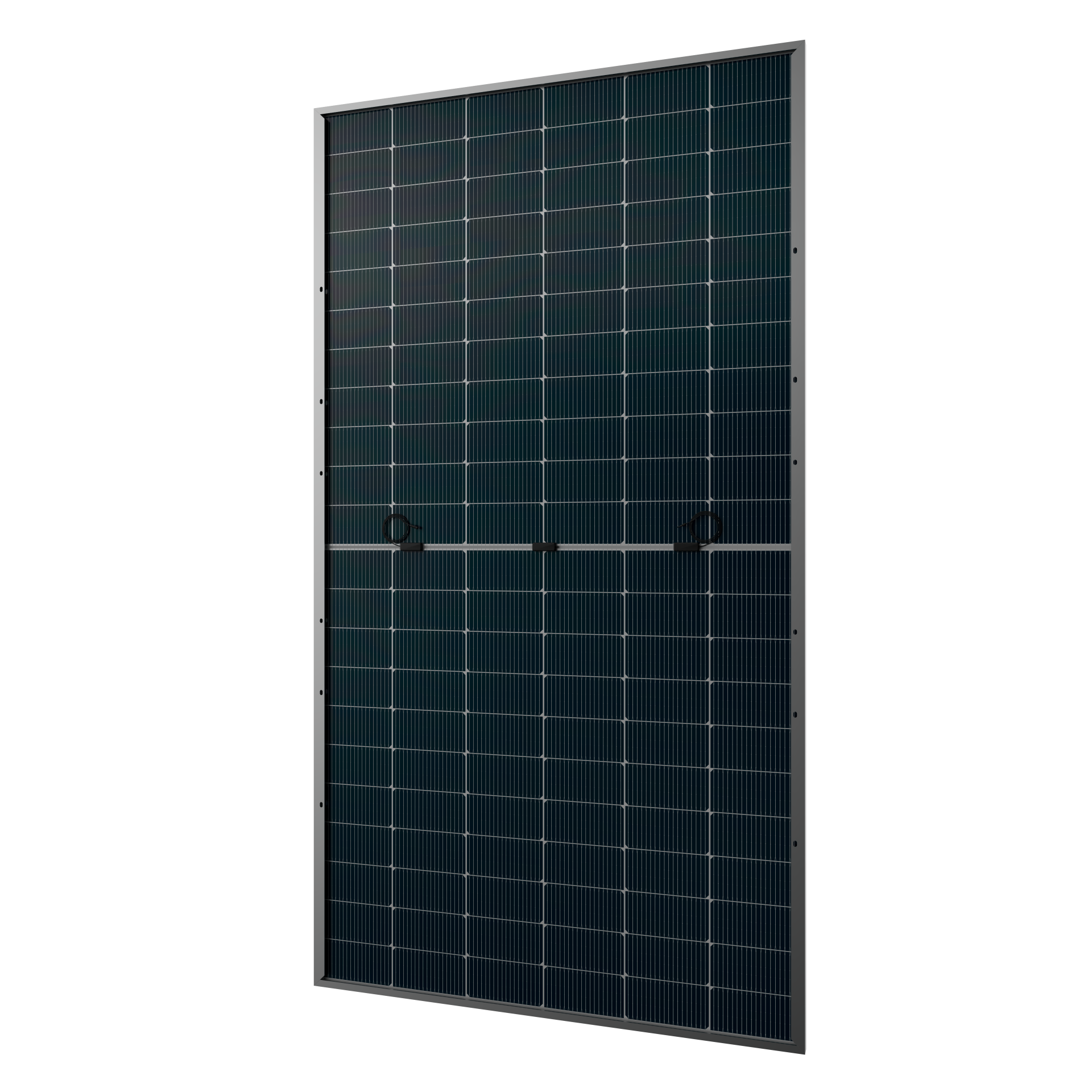 JOLYWOOD 705 W JW-HD132N – n-Type Bifacial Glas/Glas Silver Frame