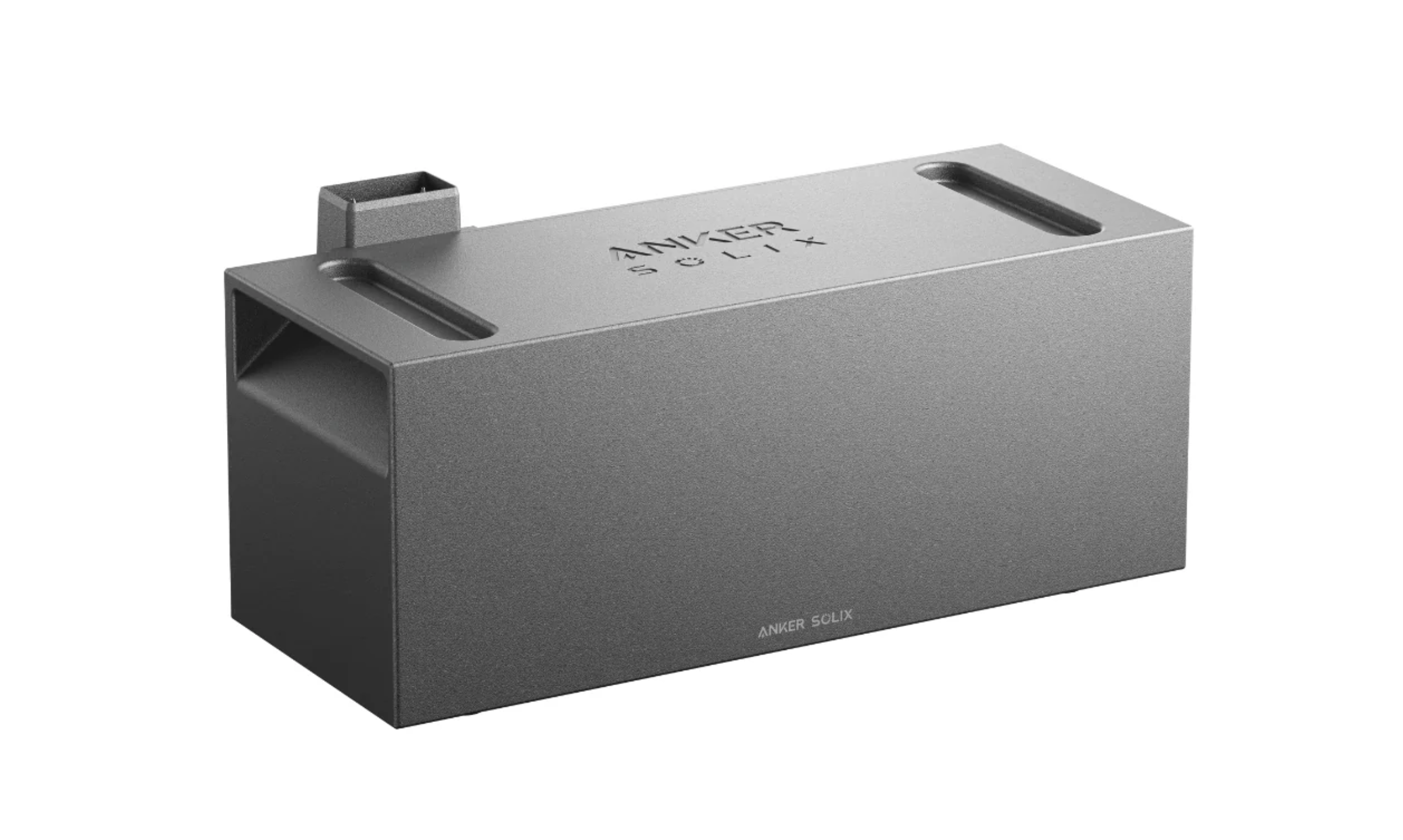 Anker SOLIX BP2700 Erweiterungsakku Anker SOLIX BP2700 Erweiterungsakku