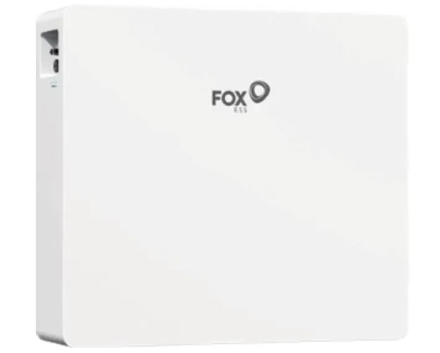 FOX ESS EK6 Batteriespeicher 5,76kWh (Maximal auf 4 Speicher erweiterbar) 