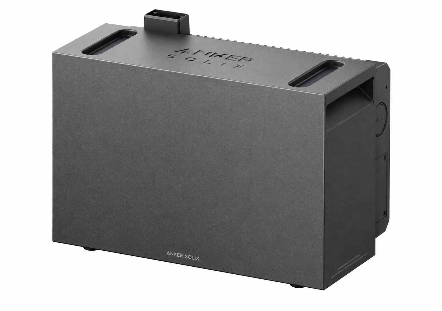 Anker SOLIX BP5000 Erweiterungsakku