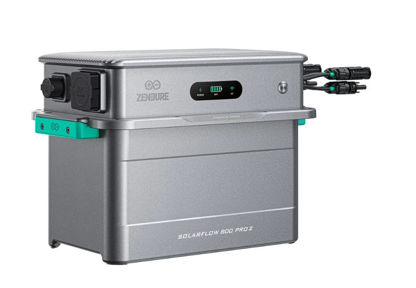 Zendure SolarFlow 800 Pro 2