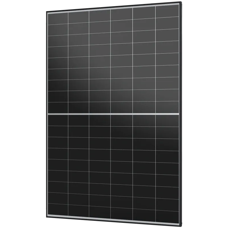 36x AIKO Solar 445W Nebular 2P Leichtmodul Black Frame Solarmodul A-MAH54Tm