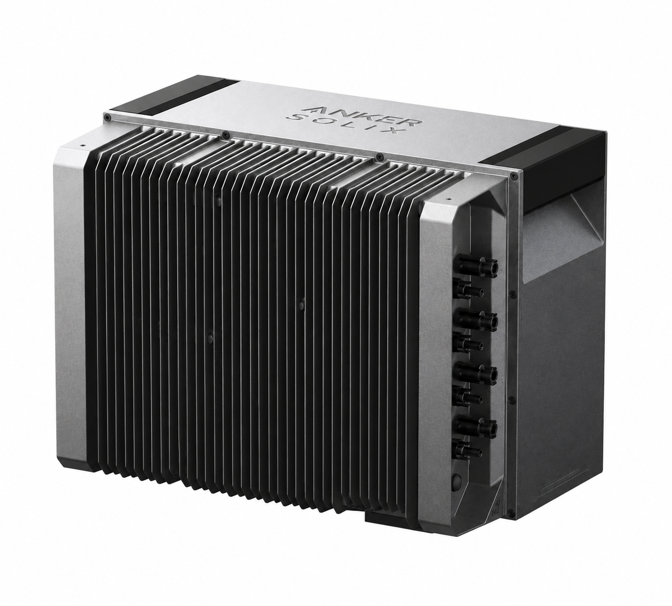Anker SOLIX Solarbank 4 Pro E5000 inkl. Smart Meter Gen 2