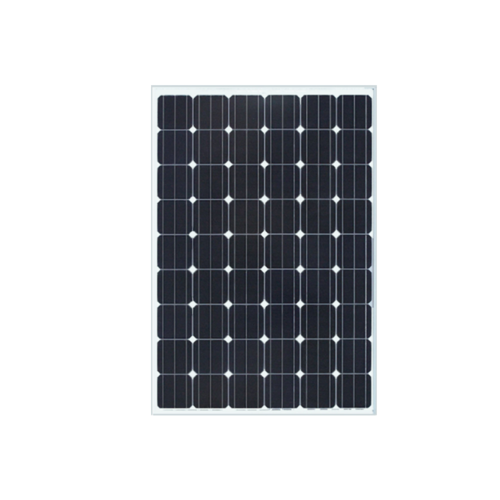 BLUESUN 317W BIPV transparentes Solarmodul – Ästhetik trifft Energieeffizienz