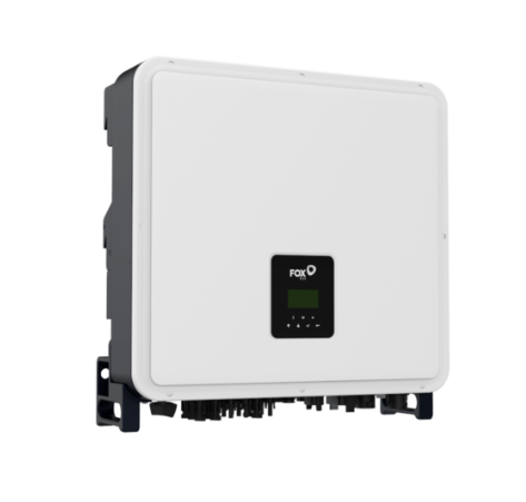 Fox ESS Hybrid-Wechselrichter H3 PRO SERIE 15KW inkl. Smart Meter