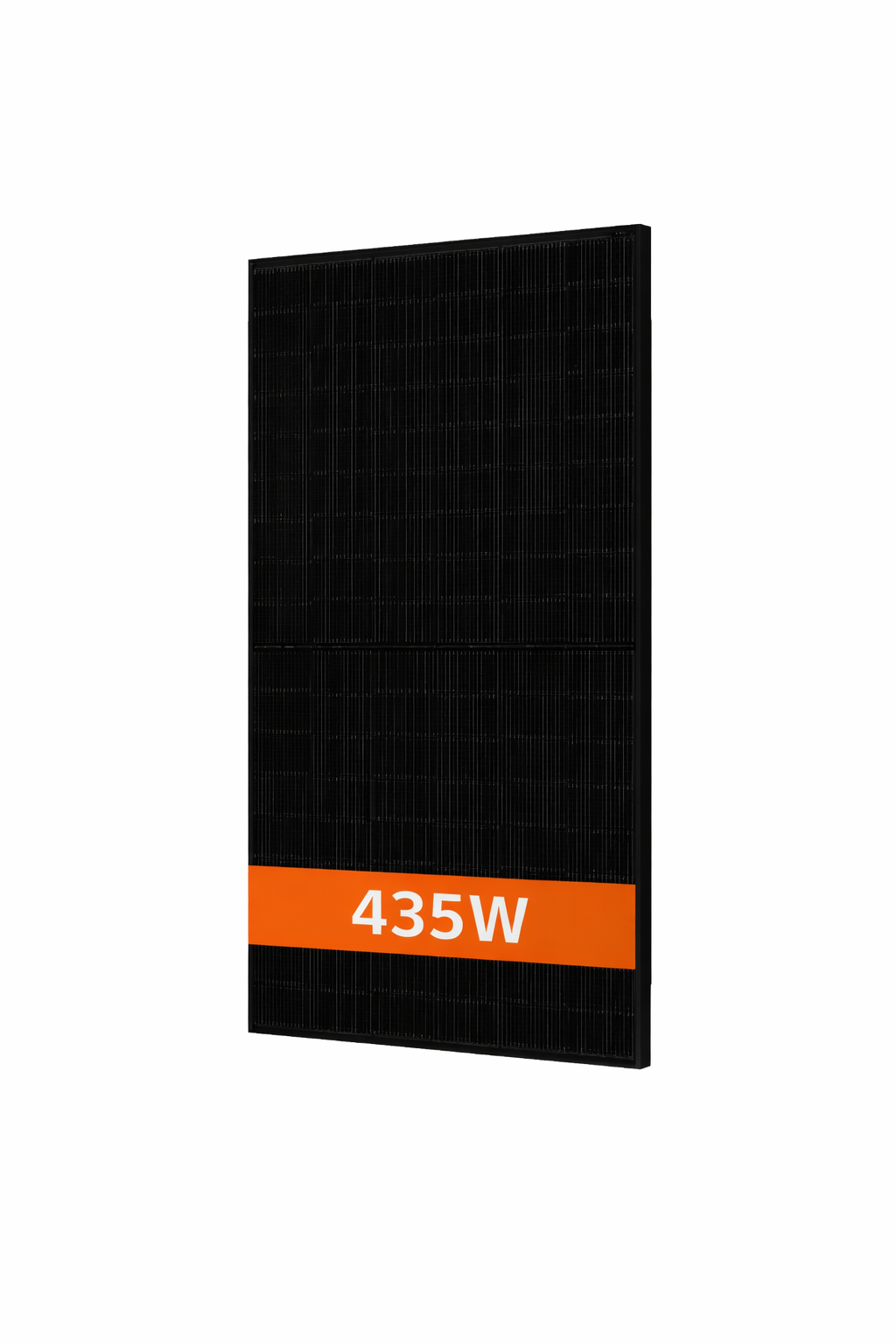 JA Solar 435W GLAS/GLAS n-Type Full Black JAM54D41-435 GB