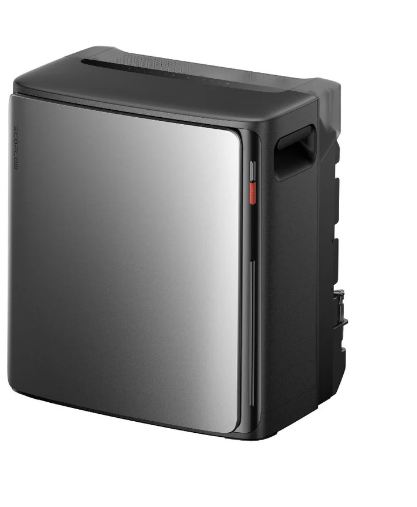 EcoFlow STREAM Ultra X All-in-One Speicher für Balkonkraftwerke